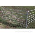 galvanized sheet wire mesh portable fence